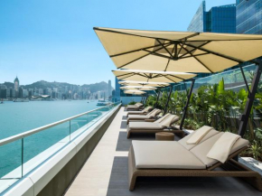 Отель Kerry Hotel, Hong Kong  Гонконг